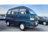 1994 Mitsubishi Bravo GLX Green Sedan for sale, Japanese used car export - photo 6 of 50 | GULJI TRADERS