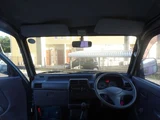 1994 Mitsubishi Bravo GLX Green Sedan for sale, Japanese used car export - photo 12 of 50 | GULJI TRADERS