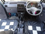 1994 Mitsubishi Bravo GLX Green Sedan for sale, Japanese used car export - photo 15 of 50 | GULJI TRADERS