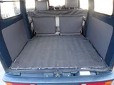 1994 Mitsubishi Bravo GLX Green Sedan for sale, Japanese used car export - photo 18 of 50 | GULJI TRADERS