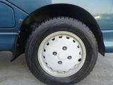 1994 Mitsubishi Bravo GLX Green Sedan for sale, Japanese used car export - photo 19 of 50 | GULJI TRADERS