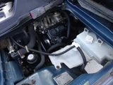 1994 Mitsubishi Bravo GLX Green Sedan for sale, Japanese used car export - photo 23 of 50 | GULJI TRADERS