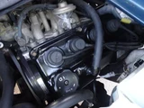 1994 Mitsubishi Bravo GLX Green Sedan for sale, Japanese used car export - photo 24 of 50 | GULJI TRADERS