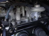 1994 Mitsubishi Bravo GLX Green Sedan for sale, Japanese used car export - photo 25 of 50 | GULJI TRADERS