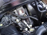 1994 Mitsubishi Bravo GLX Green Sedan for sale, Japanese used car export - photo 27 of 50 | GULJI TRADERS