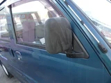 1994 Mitsubishi Bravo GLX Green Sedan for sale, Japanese used car export - photo 36 of 50 | GULJI TRADERS