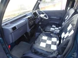 1994 Mitsubishi Bravo GLX Green Sedan for sale, Japanese used car export - photo 46 of 50 | GULJI TRADERS