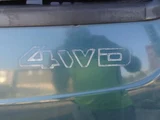 1994 Mitsubishi Bravo GLX Green Sedan for sale, Japanese used car export - photo 47 of 50 | GULJI TRADERS