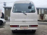 1995 Mitsubishi Bravo 660 High Roof 4WD White Sedan for sale, Japanese used car export - photo 3 of 49 | GULJI TRADERS