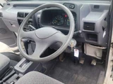 1995 Mitsubishi Bravo 660 High Roof 4WD White Sedan for sale, Japanese used car export - photo 4 of 49 | GULJI TRADERS