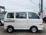 1995 Mitsubishi Bravo 660 High Roof 4WD White Sedan for sale, Japanese used car export - photo 6 of 49 | GULJI TRADERS