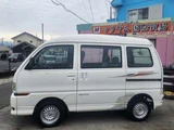 1995 Mitsubishi Bravo 660 High Roof 4WD White Sedan for sale, Japanese used car export - photo 7 of 49 | GULJI TRADERS