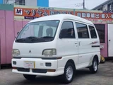 1995 Mitsubishi Bravo 660 High Roof 4WD White Sedan for sale, Japanese used car export - photo 8 of 49 | GULJI TRADERS