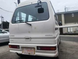 1995 Mitsubishi Bravo 660 High Roof 4WD White Sedan for sale, Japanese used car export - photo 9 of 49 | GULJI TRADERS