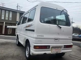 1995 Mitsubishi Bravo 660 High Roof 4WD White Sedan for sale, Japanese used car export - photo 10 of 49 | GULJI TRADERS