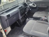 1995 Mitsubishi Bravo 660 High Roof 4WD White Sedan for sale, Japanese used car export - photo 12 of 49 | GULJI TRADERS
