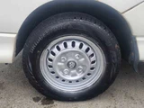 1995 Mitsubishi Bravo 660 High Roof 4WD White Sedan for sale, Japanese used car export - photo 17 of 49 | GULJI TRADERS