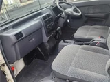 1995 Mitsubishi Bravo 660 High Roof 4WD White Sedan for sale, Japanese used car export - photo 21 of 49 | GULJI TRADERS