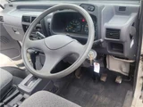 1995 Mitsubishi Bravo 660 High Roof 4WD White Sedan for sale, Japanese used car export - photo 22 of 49 | GULJI TRADERS