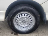 1995 Mitsubishi Bravo 660 High Roof 4WD White Sedan for sale, Japanese used car export - photo 26 of 49 | GULJI TRADERS
