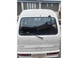 1995 Mitsubishi Bravo 660 High Roof 4WD White Sedan for sale, Japanese used car export - photo 27 of 49 | GULJI TRADERS