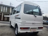 1995 Mitsubishi Bravo 660 High Roof 4WD White Sedan for sale, Japanese used car export - photo 32 of 49 | GULJI TRADERS
