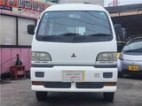 1995 Mitsubishi Bravo 660 High Roof 4WD White Sedan for sale, Japanese used car export - photo 34 of 49 | GULJI TRADERS
