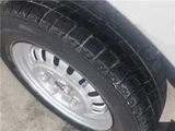1995 Mitsubishi Bravo 660 High Roof 4WD White Sedan for sale, Japanese used car export - photo 35 of 49 | GULJI TRADERS