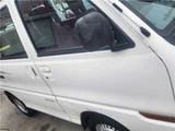1995 Mitsubishi Bravo 660 High Roof 4WD White Sedan for sale, Japanese used car export - photo 43 of 49 | GULJI TRADERS