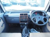 1998 Mitsubishi Bravo Exceed 4WD Other Sedan for sale, Japanese used car export - photo 3 of 32 | GULJI TRADERS