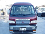 1998 Mitsubishi Bravo Exceed 4WD Other Sedan for sale, Japanese used car export - photo 4 of 32 | GULJI TRADERS