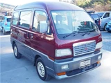 1998 Mitsubishi Bravo Exceed 4WD Other Sedan for sale, Japanese used car export - photo 5 of 32 | GULJI TRADERS