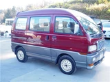 1998 Mitsubishi Bravo Exceed 4WD Other Sedan for sale, Japanese used car export - photo 6 of 32 | GULJI TRADERS