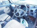 1998 Mitsubishi Bravo Exceed 4WD Other Sedan for sale, Japanese used car export - photo 15 of 32 | GULJI TRADERS