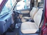 1998 Mitsubishi Bravo Exceed 4WD Other Sedan for sale, Japanese used car export - photo 19 of 32 | GULJI TRADERS