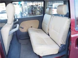 1998 Mitsubishi Bravo Exceed 4WD Other Sedan for sale, Japanese used car export - photo 24 of 32 | GULJI TRADERS