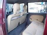 1998 Mitsubishi Bravo Exceed 4WD Other Sedan for sale, Japanese used car export - photo 25 of 32 | GULJI TRADERS
