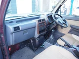 1998 Mitsubishi Bravo Exceed 4WD Other Sedan for sale, Japanese used car export - photo 26 of 32 | GULJI TRADERS