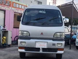 1998 Mitsubishi Bravo 660 Super Exceed High Roof Silver Sedan for sale, Japanese used car export - photo 2 of 66 | GULJI TRADERS