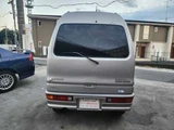 1998 Mitsubishi Bravo 660 Super Exceed High Roof Silver Sedan for sale, Japanese used car export - photo 3 of 66 | GULJI TRADERS