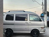 1998 Mitsubishi Bravo 660 Super Exceed High Roof Silver Sedan for sale, Japanese used car export - photo 4 of 66 | GULJI TRADERS