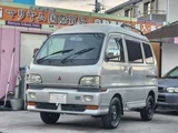 1998 Mitsubishi Bravo 660 Super Exceed High Roof Silver Sedan for sale, Japanese used car export - photo 6 of 66 | GULJI TRADERS