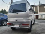 1998 Mitsubishi Bravo 660 Super Exceed High Roof Silver Sedan for sale, Japanese used car export - photo 7 of 66 | GULJI TRADERS