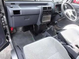 1998 Mitsubishi Bravo 660 Super Exceed High Roof Silver Sedan for sale, Japanese used car export - photo 18 of 66 | GULJI TRADERS