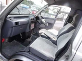 1998 Mitsubishi Bravo 660 Super Exceed High Roof Silver Sedan for sale, Japanese used car export - photo 20 of 66 | GULJI TRADERS