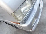 1998 Mitsubishi Bravo 660 Super Exceed High Roof Silver Sedan for sale, Japanese used car export - photo 27 of 66 | GULJI TRADERS