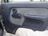 1998 Mitsubishi Bravo 660 Super Exceed High Roof Silver Sedan for sale, Japanese used car export - photo 29 of 66 | GULJI TRADERS