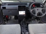 1998 Mitsubishi Bravo 660 Super Exceed High Roof Silver Sedan for sale, Japanese used car export - photo 43 of 66 | GULJI TRADERS