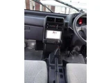 1998 Mitsubishi Bravo 660 Super Exceed High Roof Silver Sedan for sale, Japanese used car export - photo 47 of 66 | GULJI TRADERS