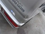 1998 Mitsubishi Bravo 660 Super Exceed High Roof Silver Sedan for sale, Japanese used car export - photo 55 of 66 | GULJI TRADERS